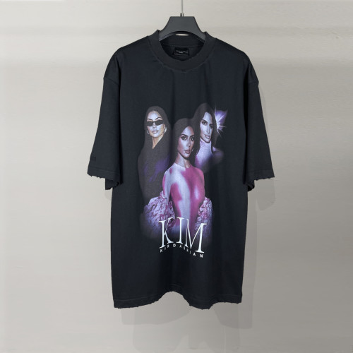 B Shirt 1：1 Quality-3831(XS-L)