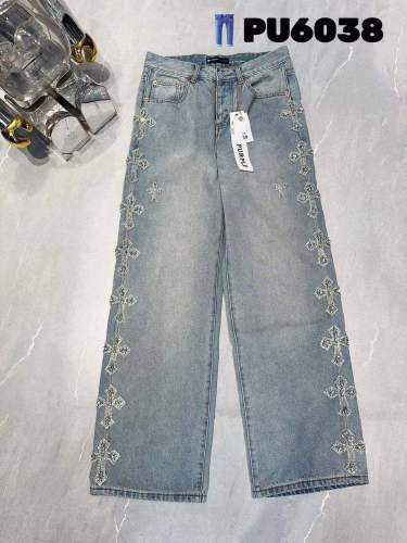 Purple Brand Jeans 1：1 Quality-352