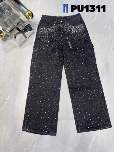 Purple Brand Jeans 1：1 Quality-353