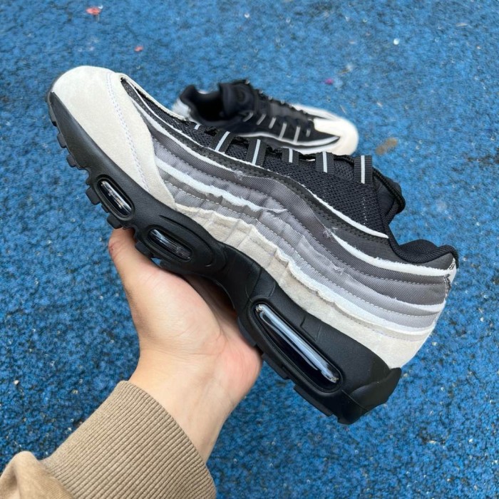 Authentic Nike Air Max 95 OG Neon CU8406-101