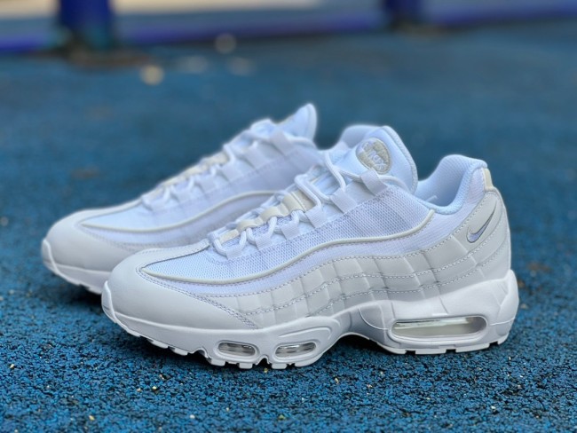 Authentic Nike Air Max 95 OG Neon CT1268-100
