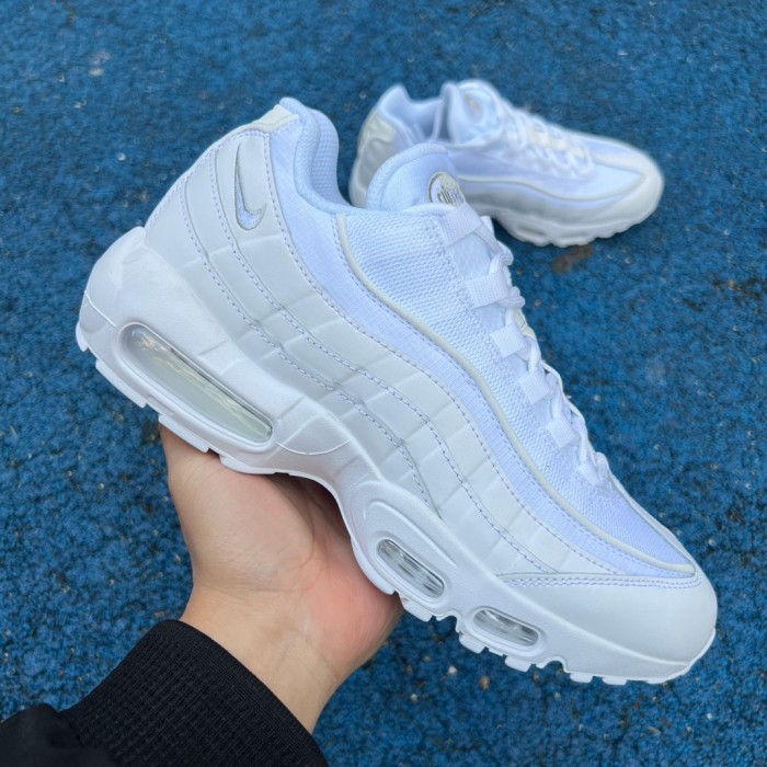 Authentic Nike Air Max 95 OG Neon CT1268-100