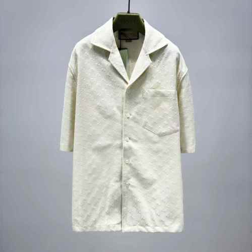 G Shirt High End Quality-223