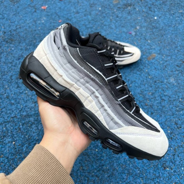 Authentic Nike Air Max 95 OG Neon CU8406-101