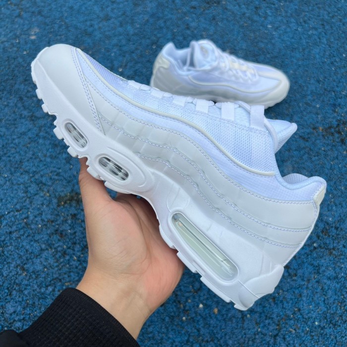 Authentic Nike Air Max 95 OG Neon CT1268-100