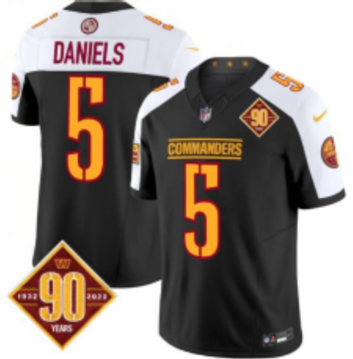 NFL 2025 Jerseys-702