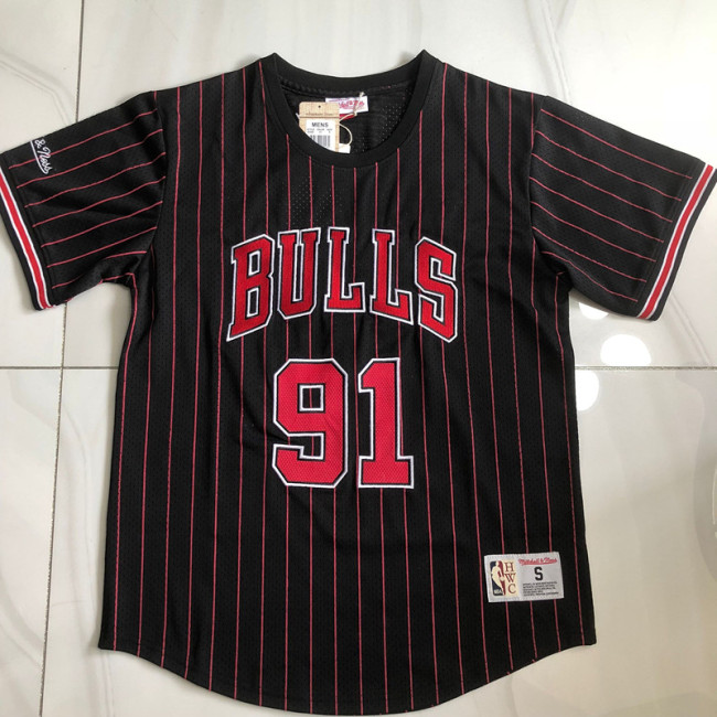 NBA Chicago Bulls-495