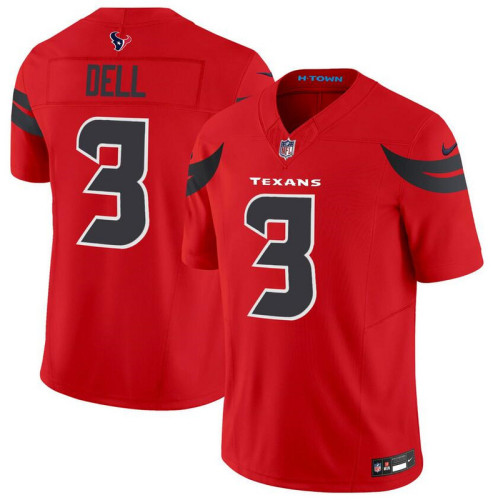 NFL Houston Texans-356