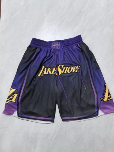 NBA Shorts-1854