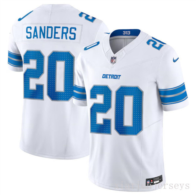 NFL Detroit Lions-224