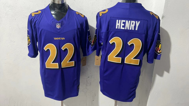 NFL Baltimore Ravens-148