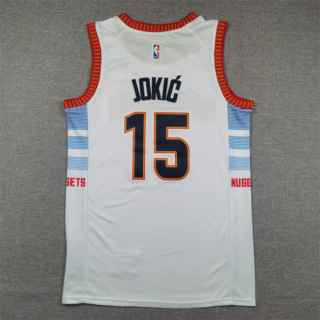 NBA Denver Nuqqets-153