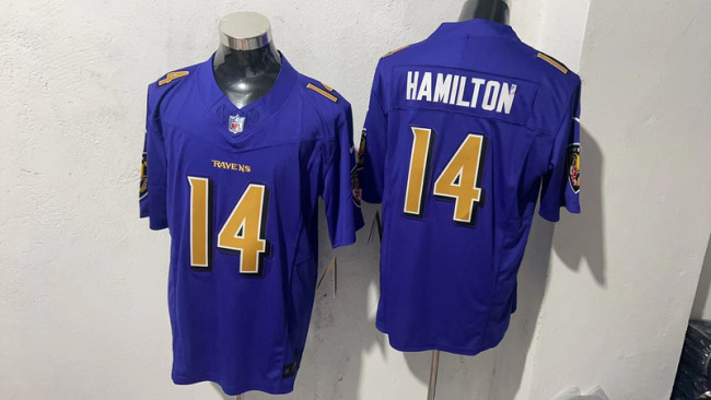 NFL Baltimore Ravens-147