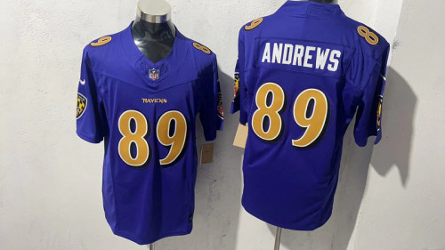 NFL Baltimore Ravens-143