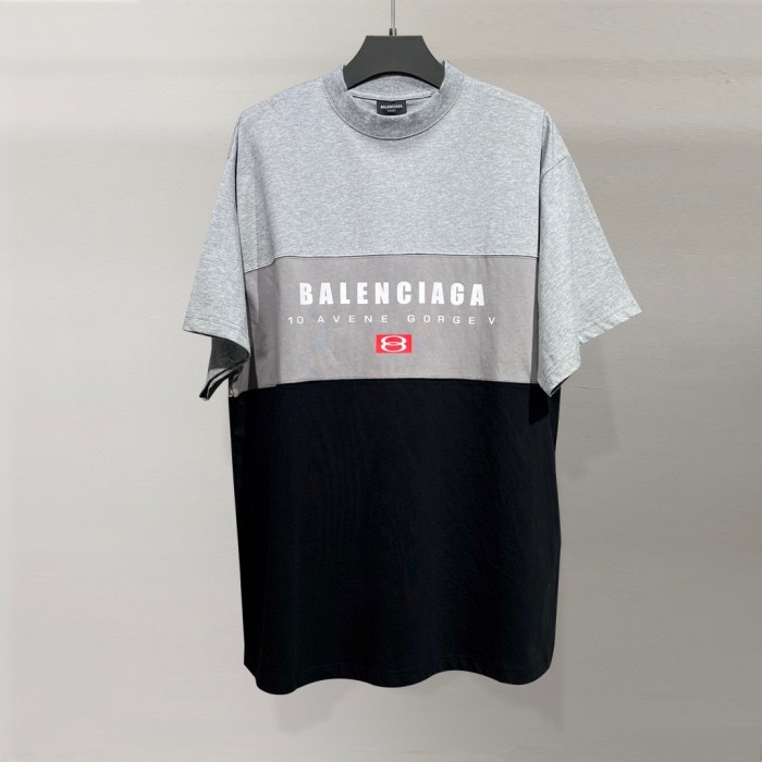 B Shirt 1：1 Quality-3855(XS-L)