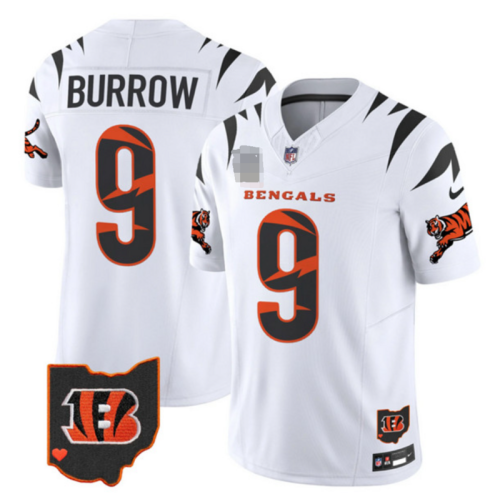 NFL Cincinnati Bengals-140