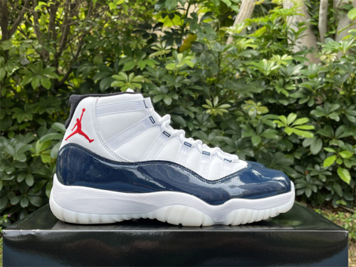 Super Max Perfect Air Jordan 11 Shoes-018