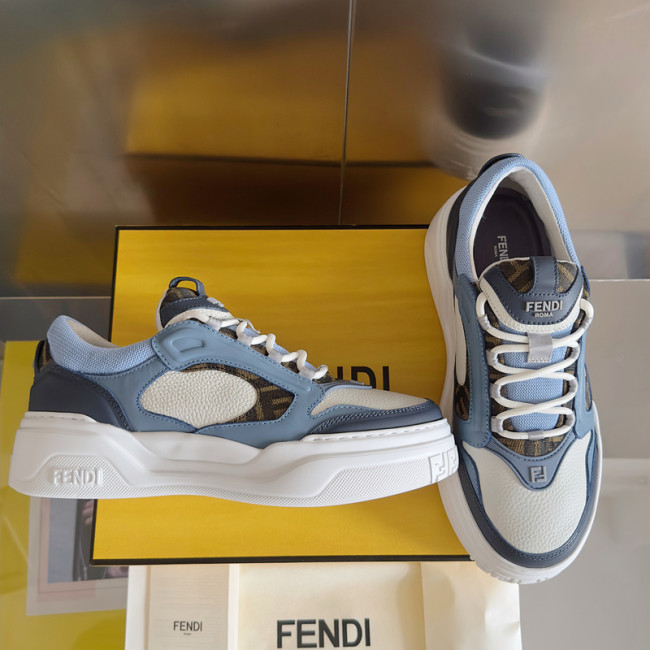 Super Max FD Shoes-200