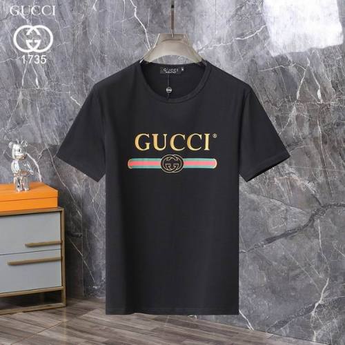 G men t-shirt-7126(M-XXXL)