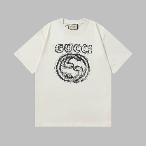 G men t-shirt-7327(S-XL)
