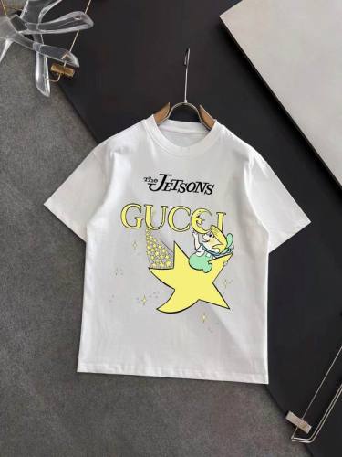 G men t-shirt-7087(M-XXXL)