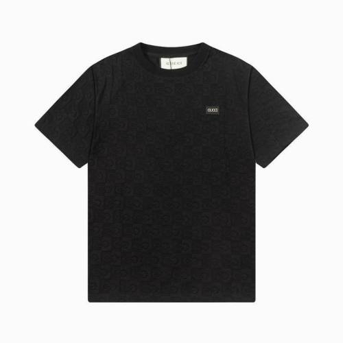 G men t-shirt-7018(M-XXXL)