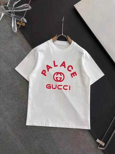 G men t-shirt-7106(M-XXXL)