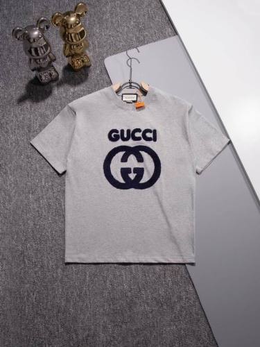 G men t-shirt-7297(S-XL)