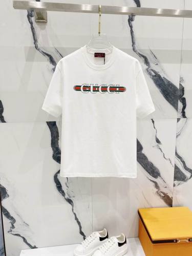 G men t-shirt-7285(S-XL)