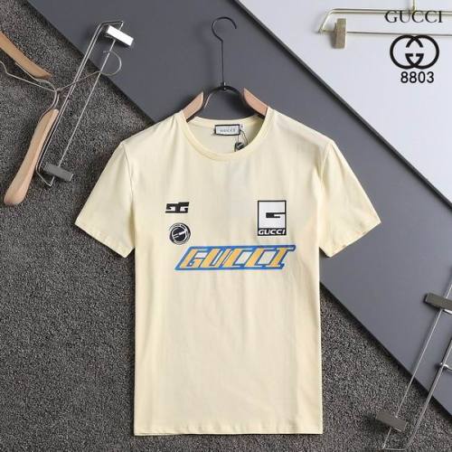 G men t-shirt-7120(M-XXXL)