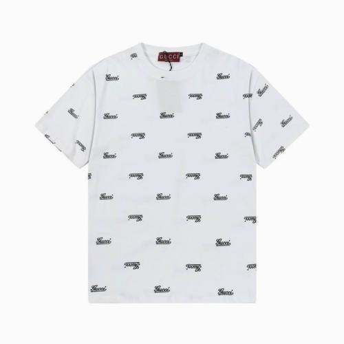G men t-shirt-7019(M-XXXL)