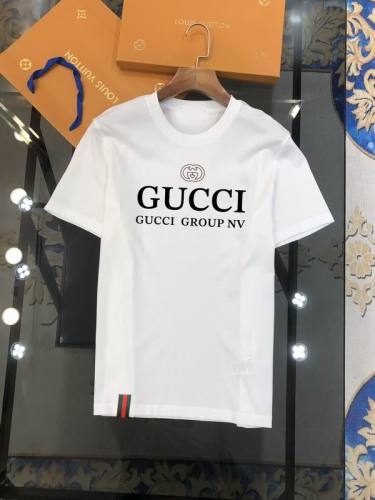 G men t-shirt-7250(M-XXXXXL)