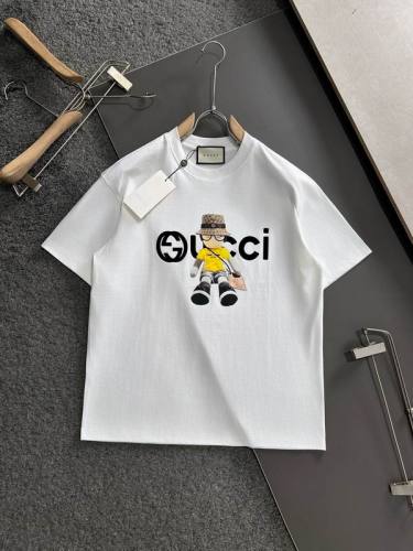 G men t-shirt-7115(M-XXXL)