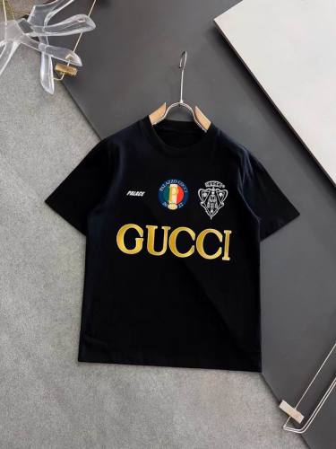 G men t-shirt-7104(M-XXXL)