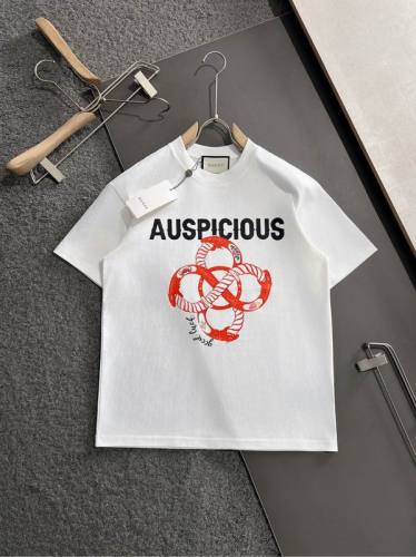 G men t-shirt-7049(M-XXXL)