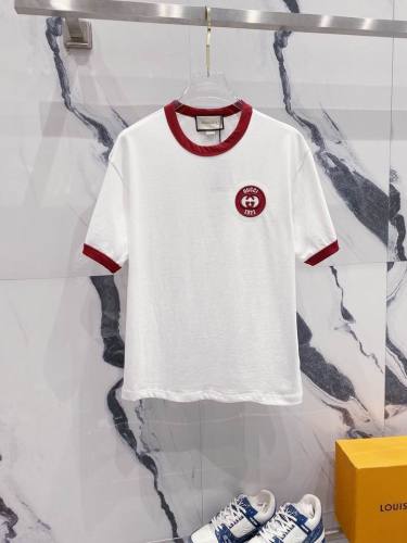 G men t-shirt-7277(S-XL)