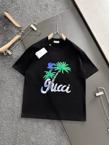 G men t-shirt-7024(M-XXXL)