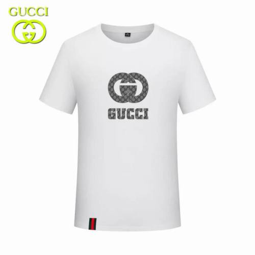 G men t-shirt-7209(M-XXXXXL)