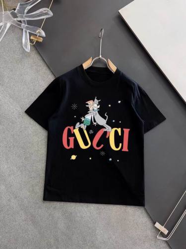 G men t-shirt-7098(M-XXXL)