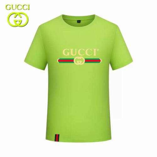 G men t-shirt-7229(M-XXXXXL)