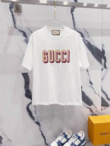 G men t-shirt-7271(S-XL)