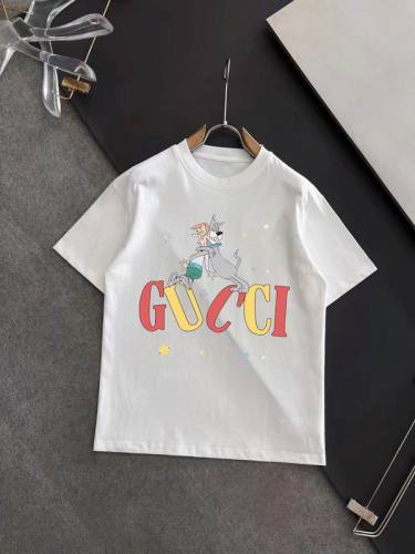 G men t-shirt-7099(M-XXXL)