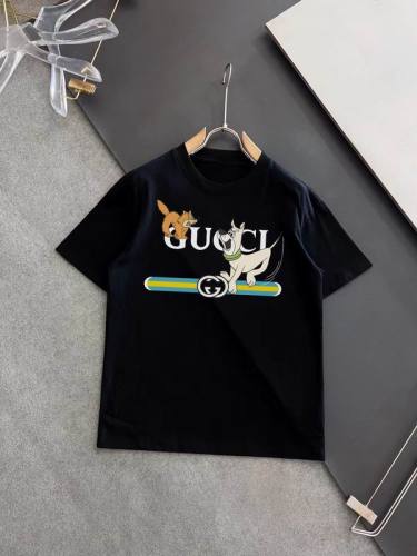 G men t-shirt-7092(M-XXXL)