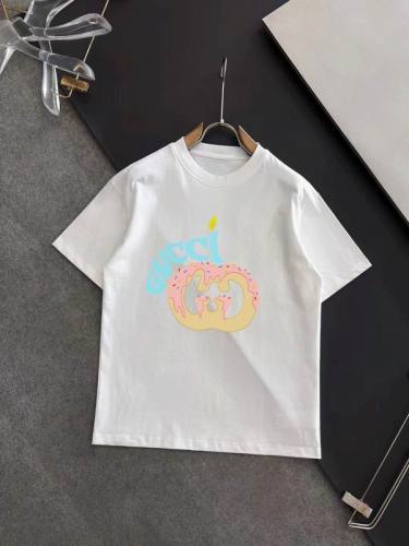 G men t-shirt-7095(M-XXXL)