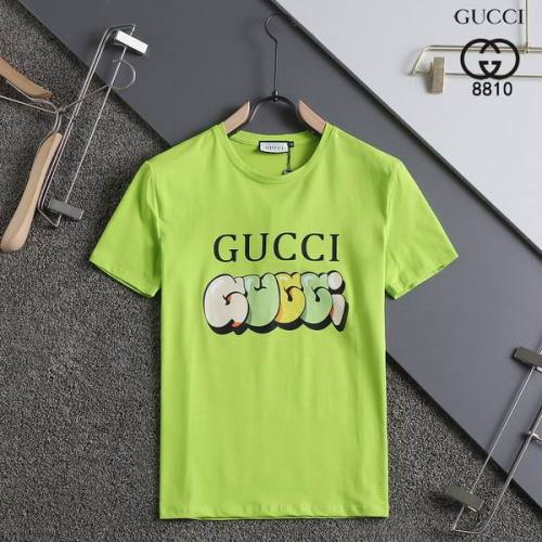 G men t-shirt-7118(M-XXXL)