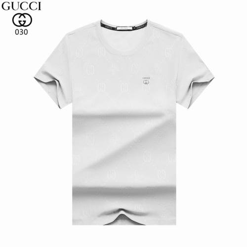 G men t-shirt-7133(M-XXXL)