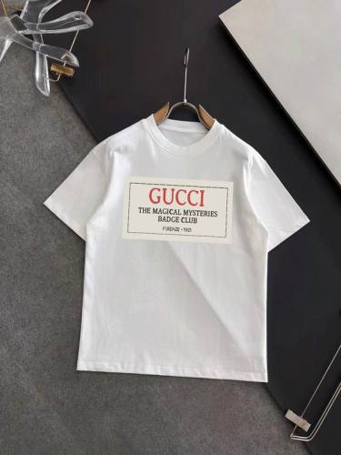 G men t-shirt-7081(M-XXXL)