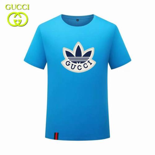G men t-shirt-7190(M-XXXXXL)