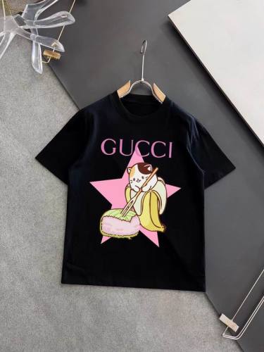 G men t-shirt-7074(M-XXXL)
