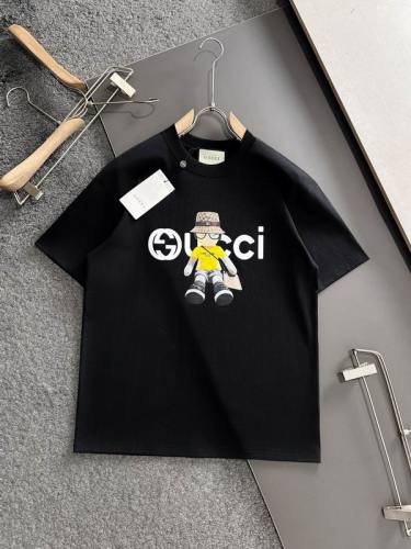 G men t-shirt-7116(M-XXXL)